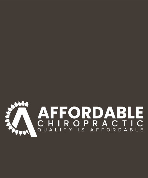 Chiropractic Canton GA Affordable Chiropractic - Canton Logo