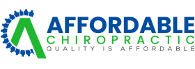 Chiropractic Hickory Flat GA Affordable Chiropractic Logo